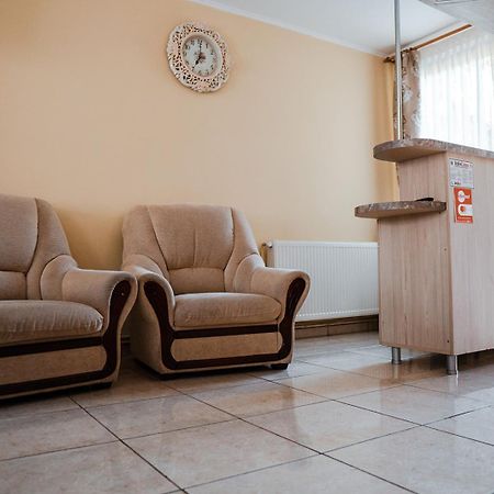 Pensiunea Petru Şugag Exterior foto