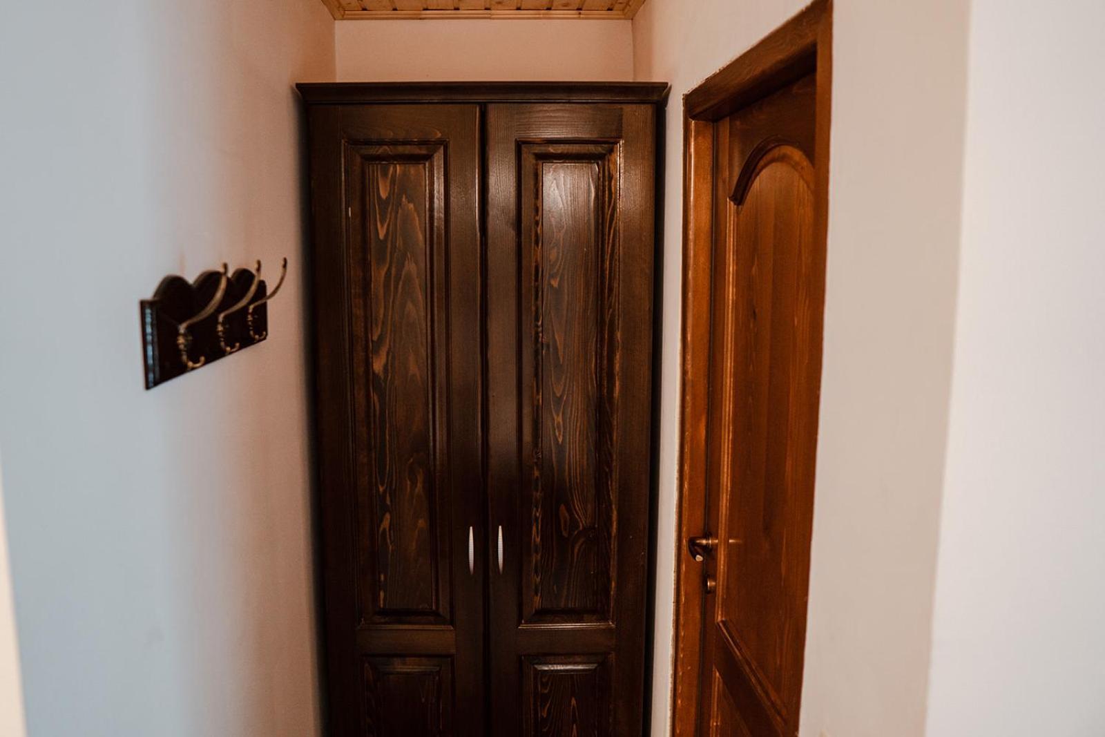 Pensiunea Petru Şugag Habitación foto