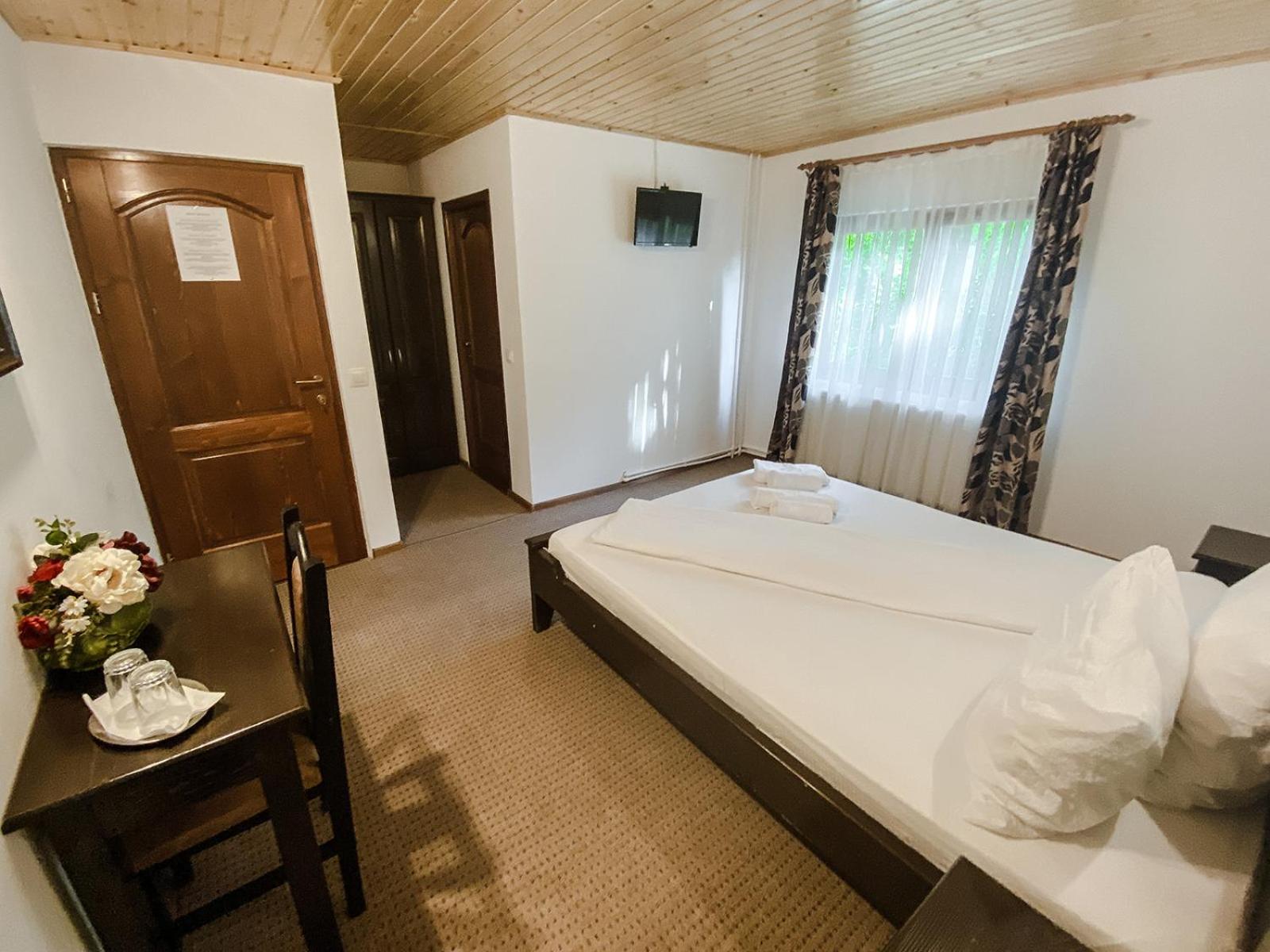 Pensiunea Petru Şugag Habitación foto